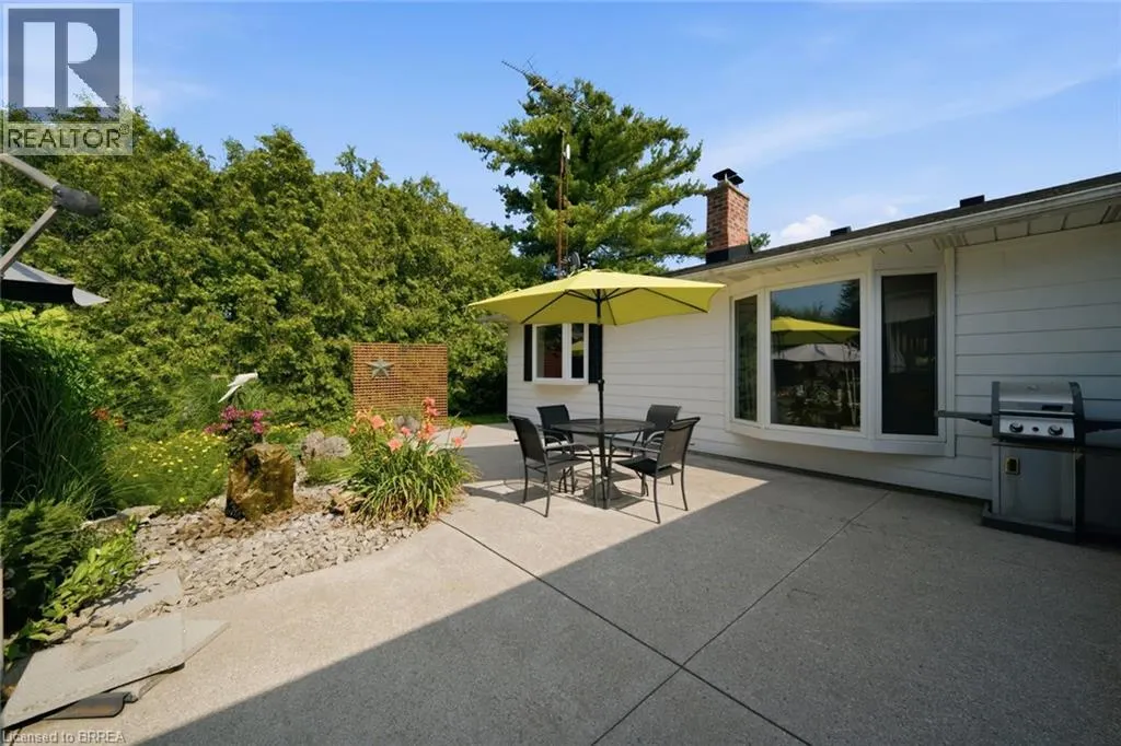 1213 CONCESSION 5 Road W