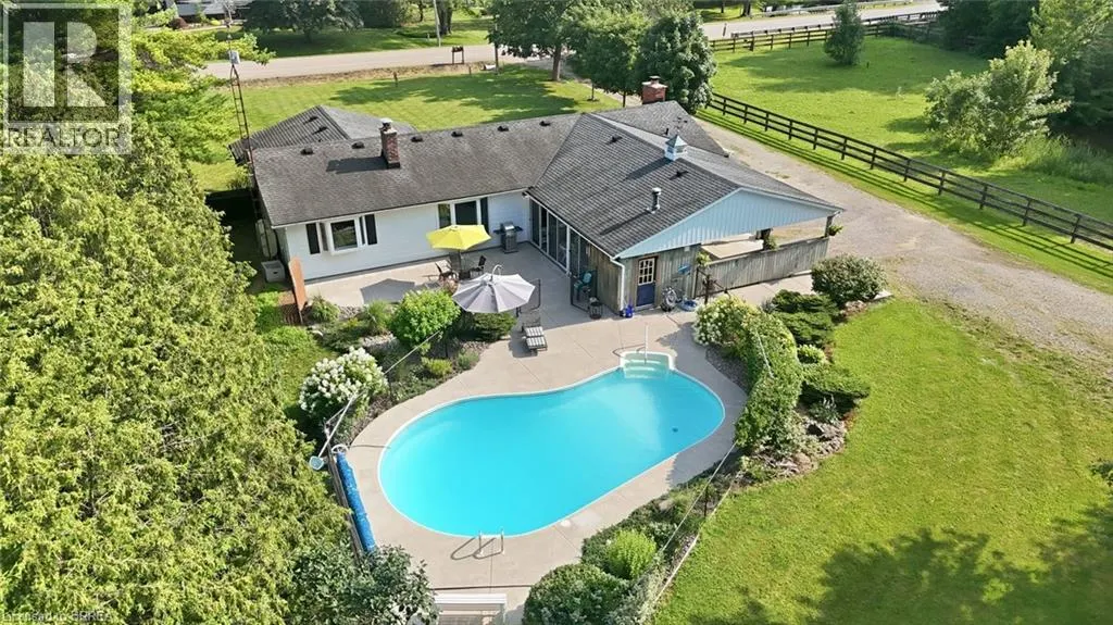 1213 CONCESSION 5 Road W