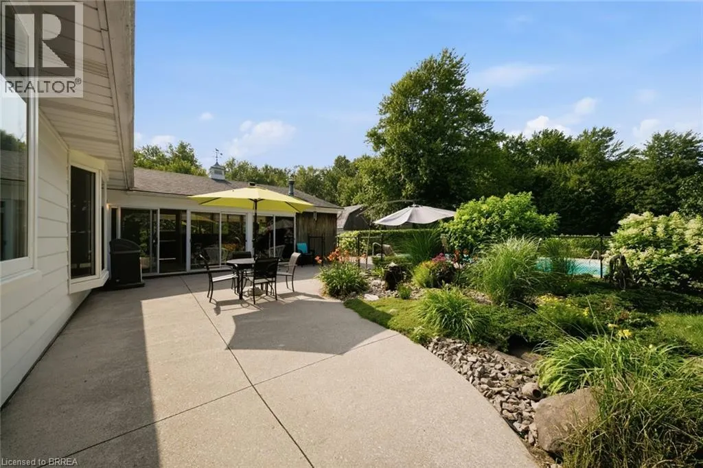 1213 CONCESSION 5 Road W