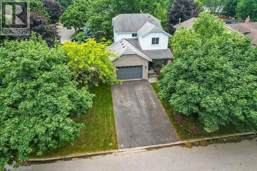 4542 IVY GARDENS Crescent