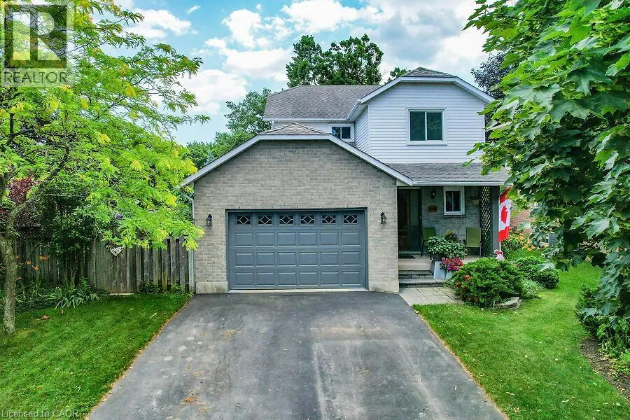 4542 IVY GARDENS Crescent