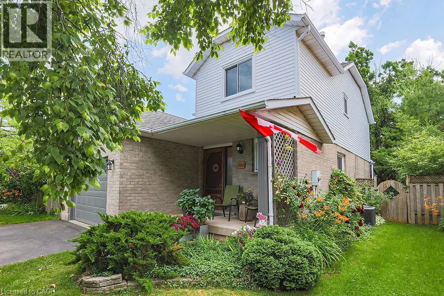 4542 IVY GARDENS Crescent