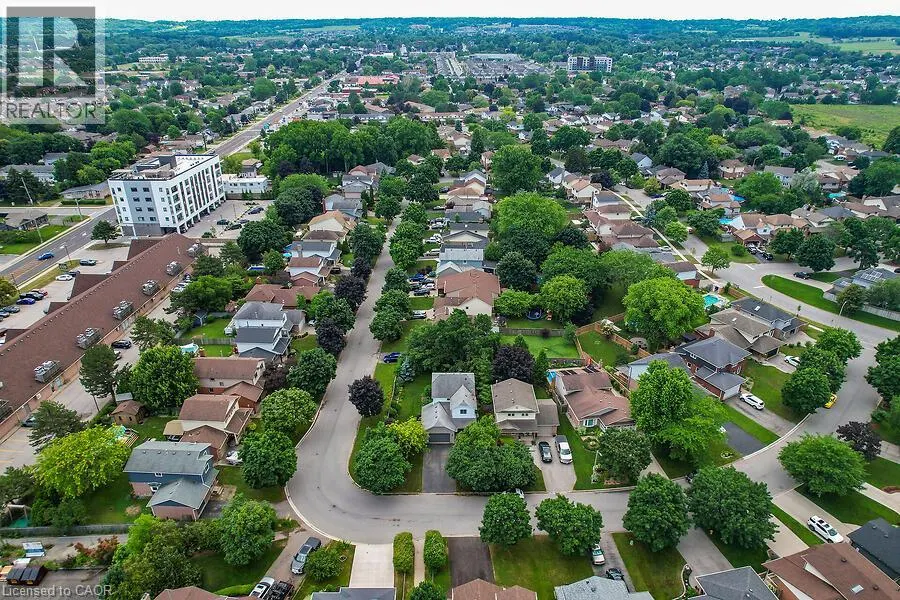 4542 IVY GARDENS Crescent
