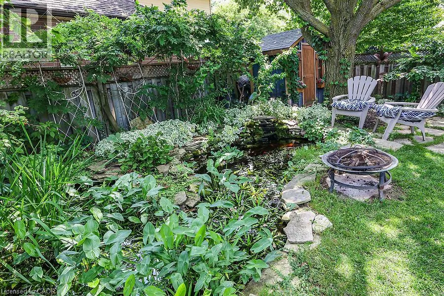 4542 IVY GARDENS Crescent