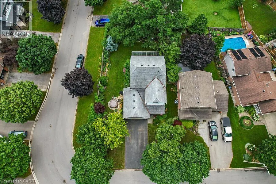 4542 IVY GARDENS Crescent