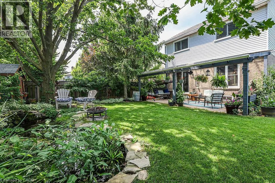 4542 IVY GARDENS Crescent