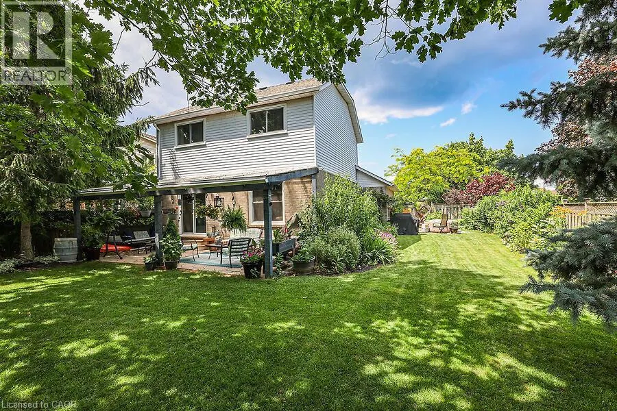 4542 IVY GARDENS Crescent