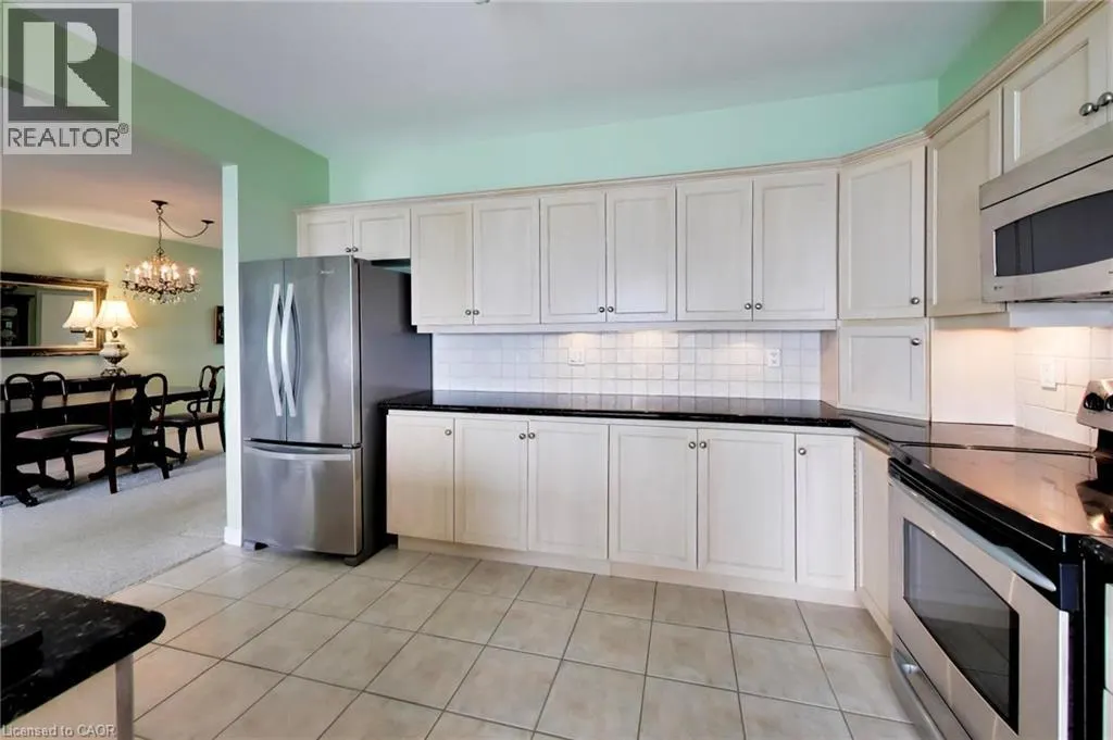 484 MILLEN Road Unit# 6 #6