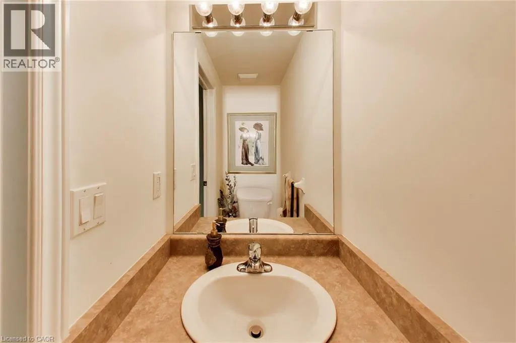 484 MILLEN Road Unit# 6 #6