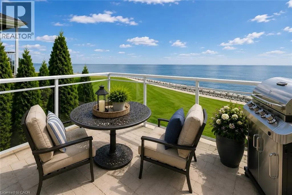 484 MILLEN Road Unit# 6 #6