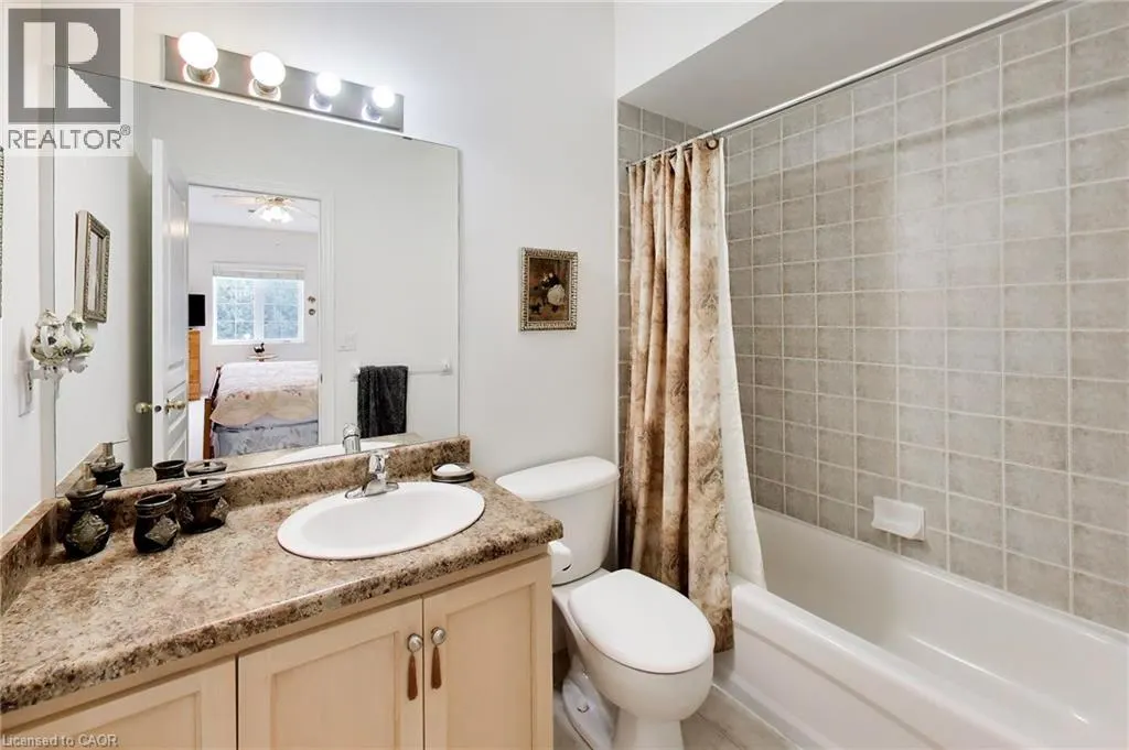484 MILLEN Road Unit# 6 #6