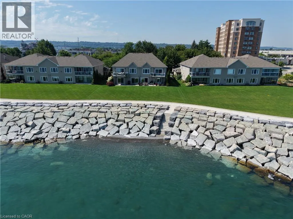 484 MILLEN Road Unit# 6 #6