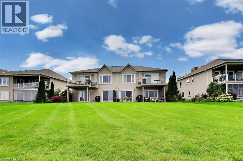 484 MILLEN Road Unit# 6 #6