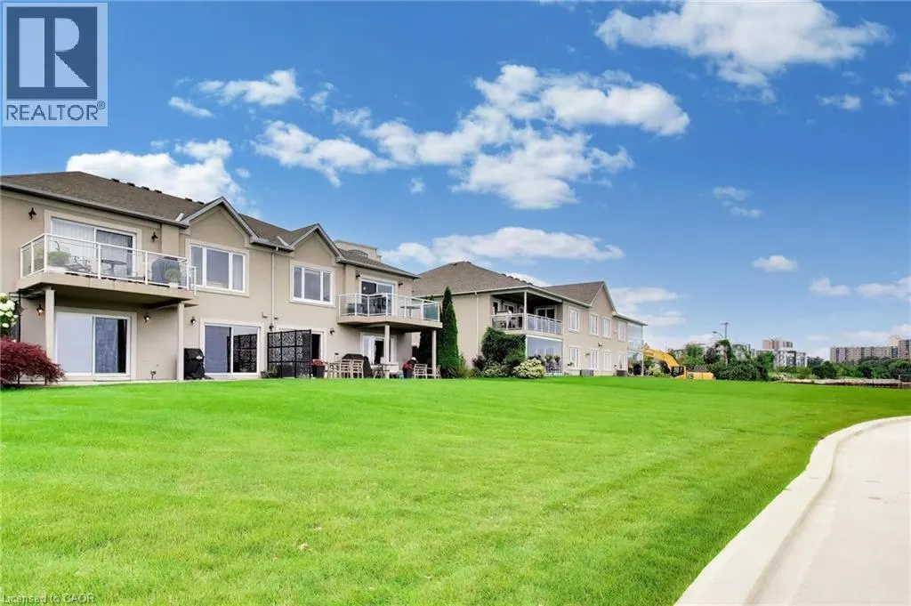484 MILLEN Road Unit# 6 #6