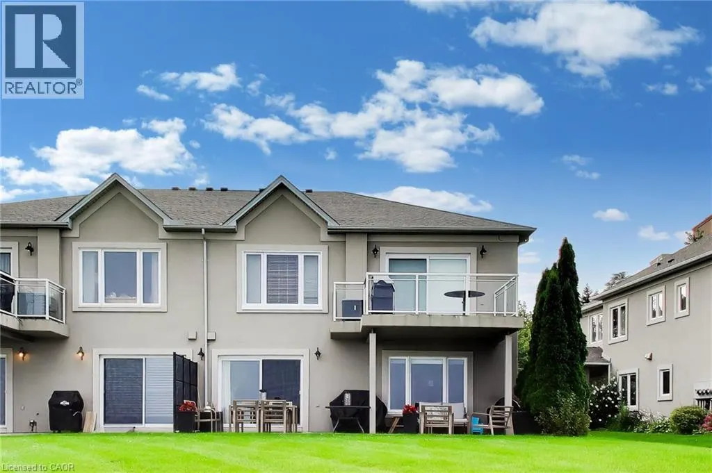 484 MILLEN Road Unit# 6 #6