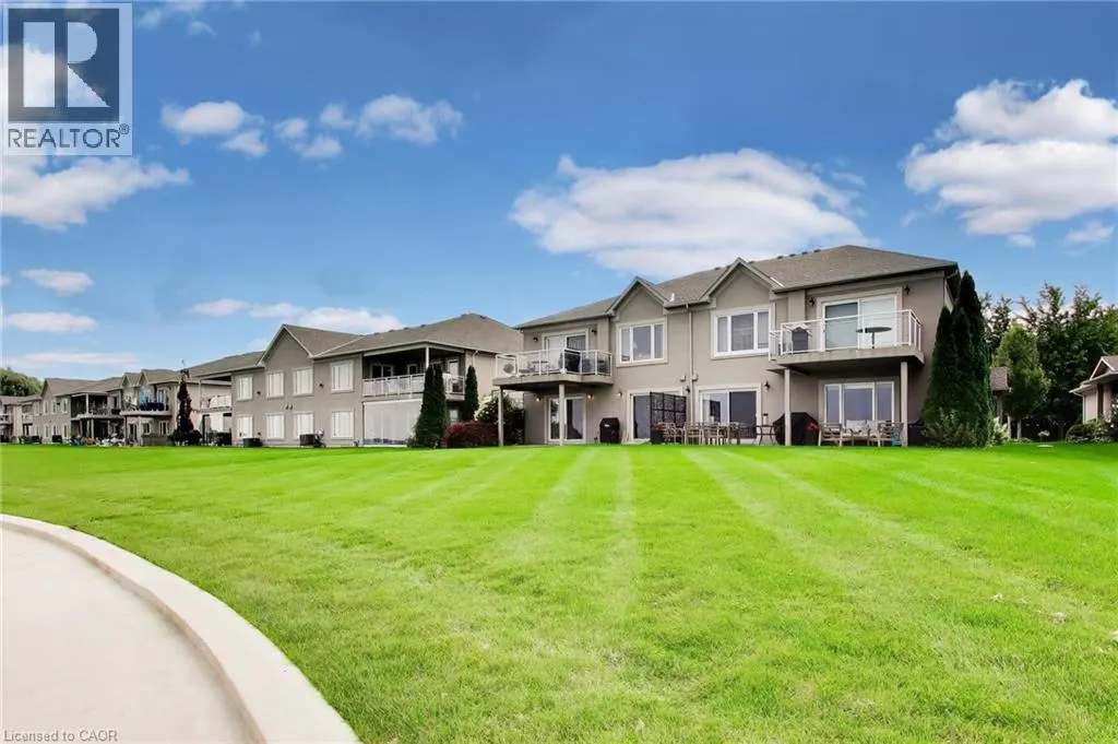 484 MILLEN Road Unit# 6 #6