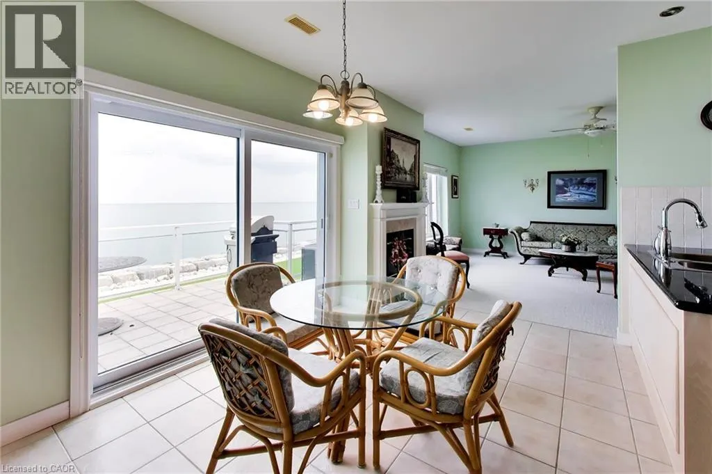 484 MILLEN Road Unit# 6 #6