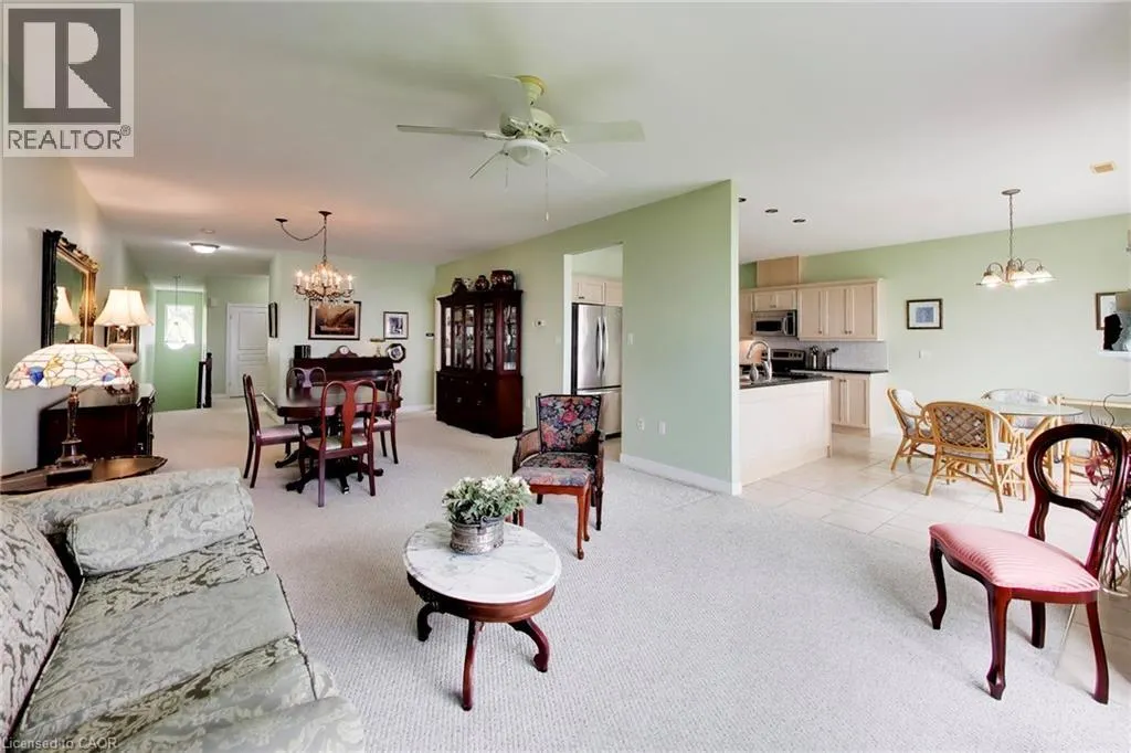 484 MILLEN Road Unit# 6 #6