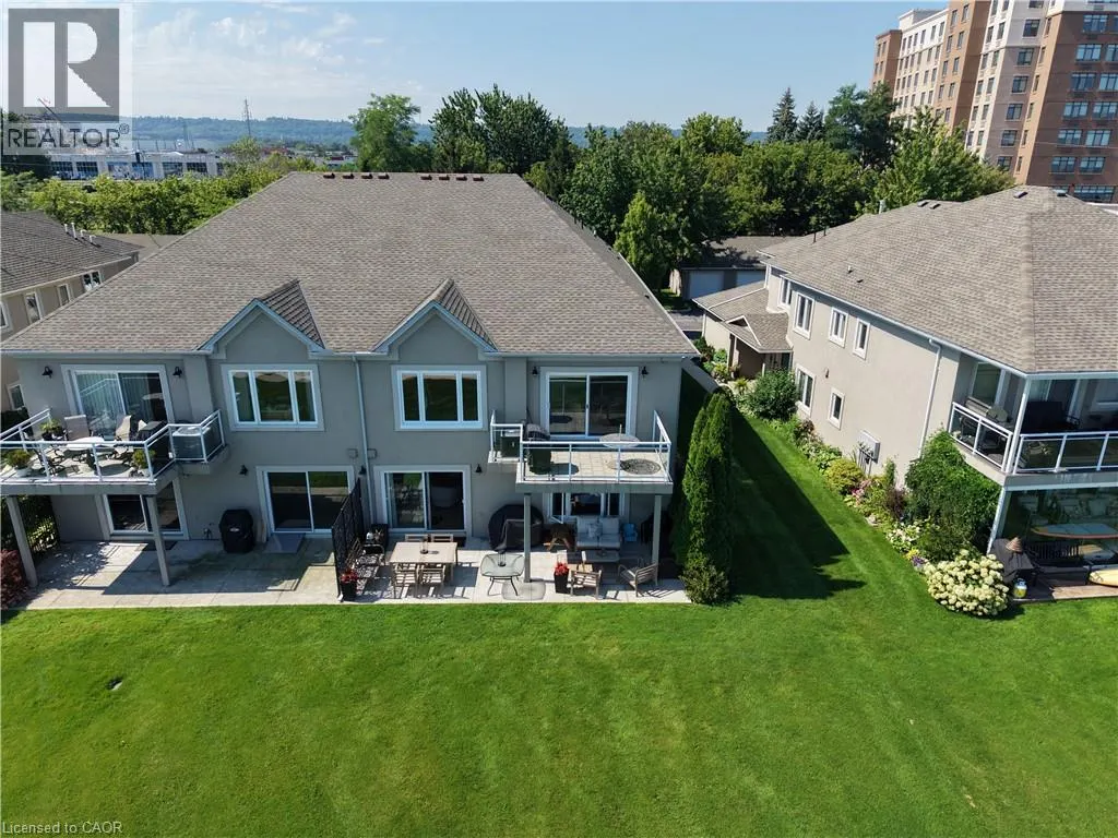 484 MILLEN Road Unit# 6 #6