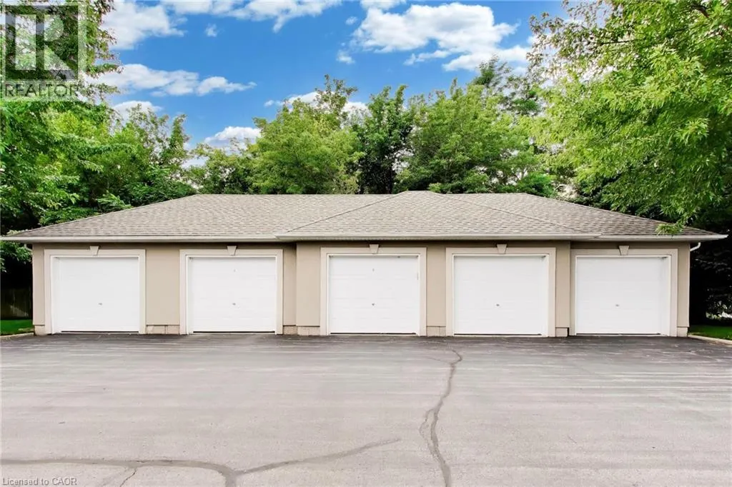 484 MILLEN Road Unit# 6 #6