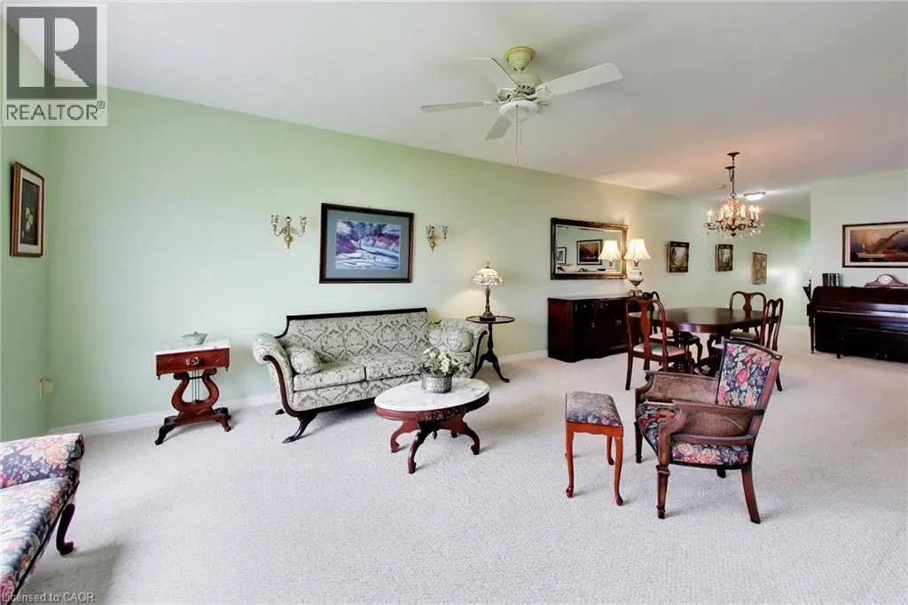 484 MILLEN Road Unit# 6 #6