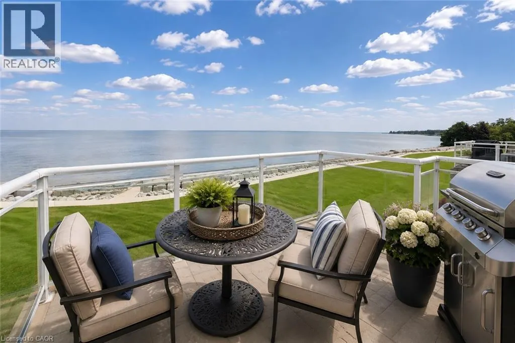 484 MILLEN Road Unit# 6 #6