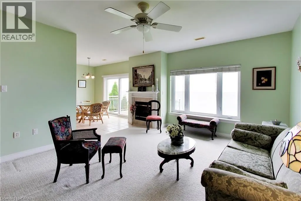 484 MILLEN Road Unit# 6 #6