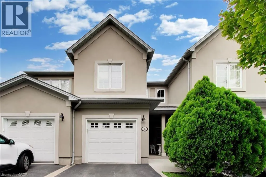 484 MILLEN Road Unit# 6 #6