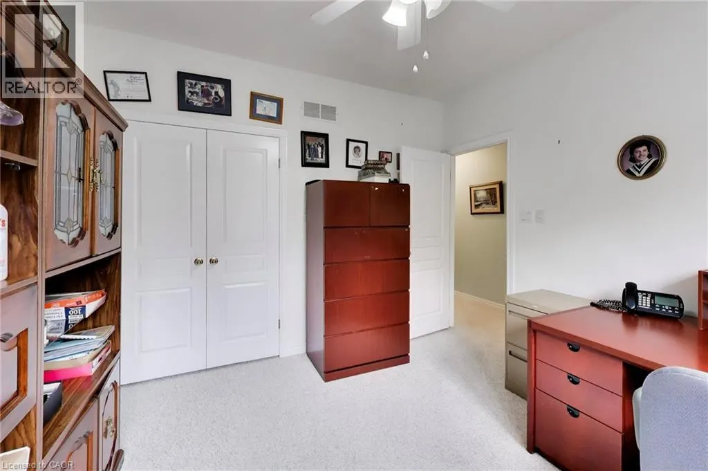 484 MILLEN Road Unit# 6 #6