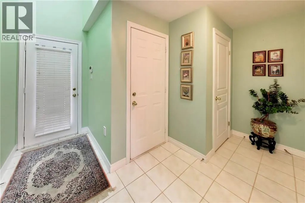 484 MILLEN Road Unit# 6 #6
