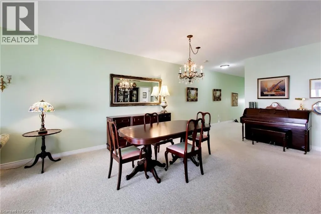 484 MILLEN Road Unit# 6 #6