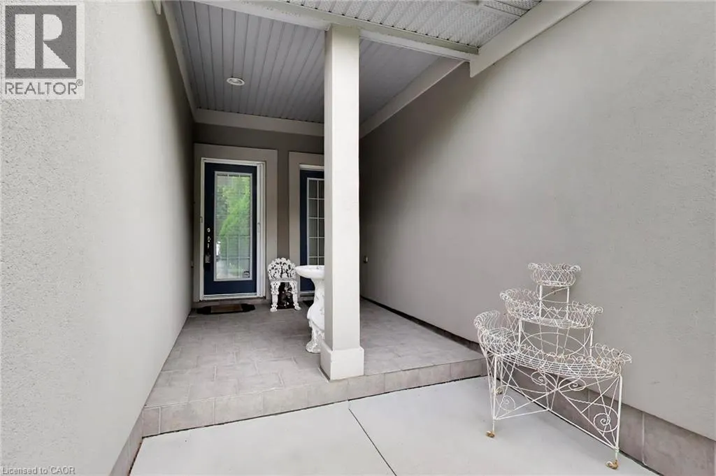 484 MILLEN Road Unit# 6 #6