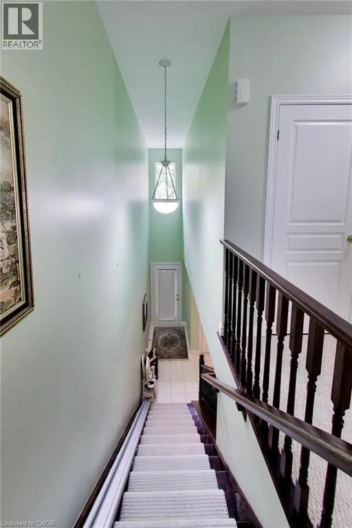 484 MILLEN Road Unit# 6 #6
