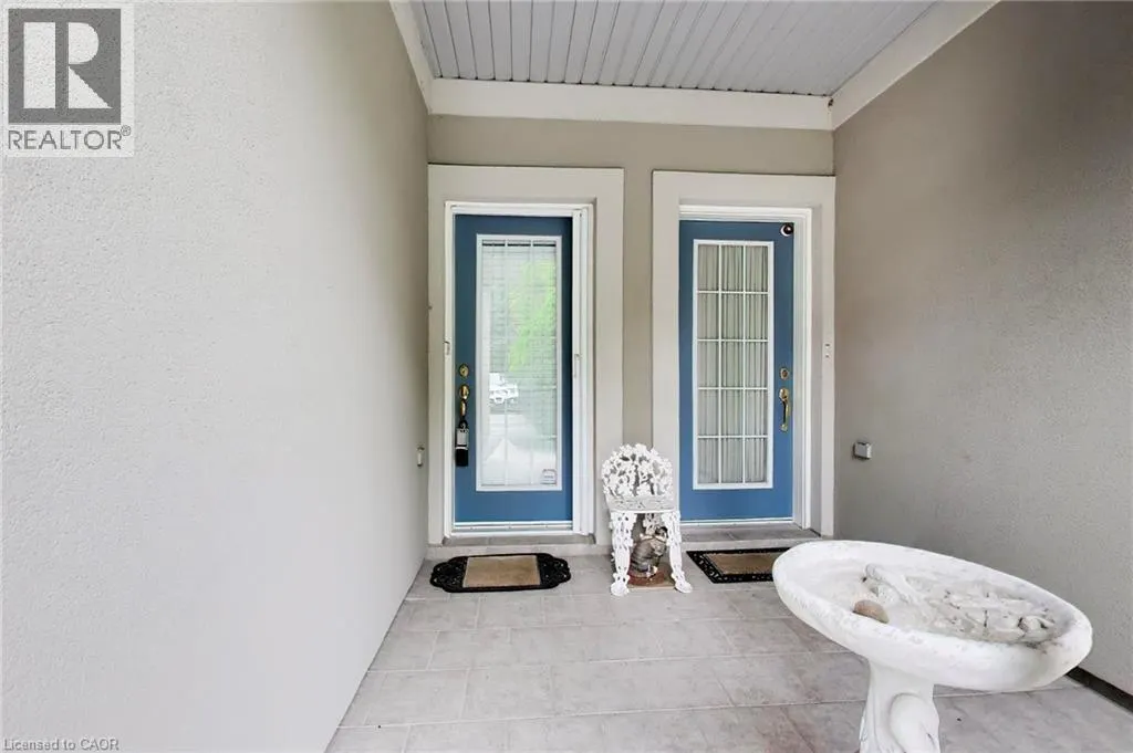 484 MILLEN Road Unit# 6 #6