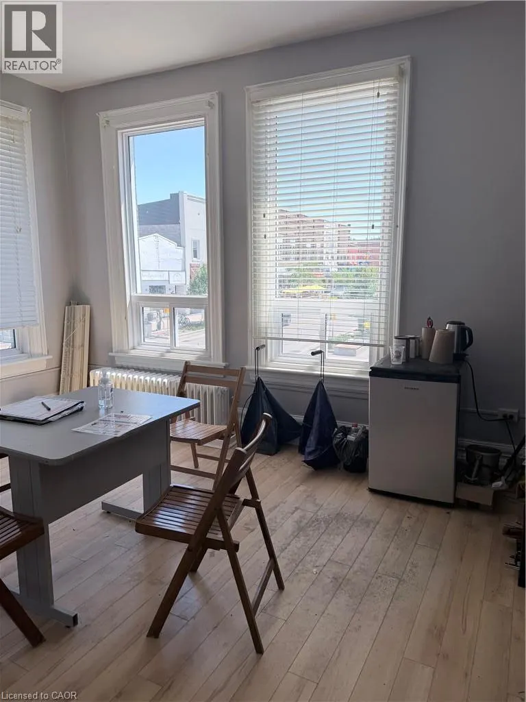 212 KING Street Unit# 9 #9