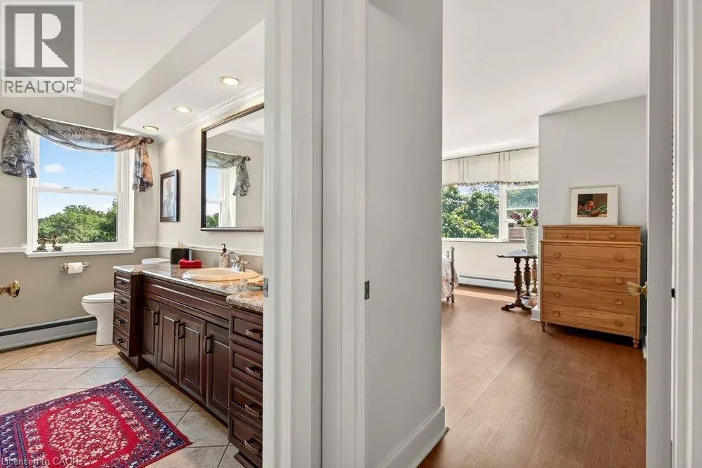 9 GRANT Boulevard Unit# 602 #602