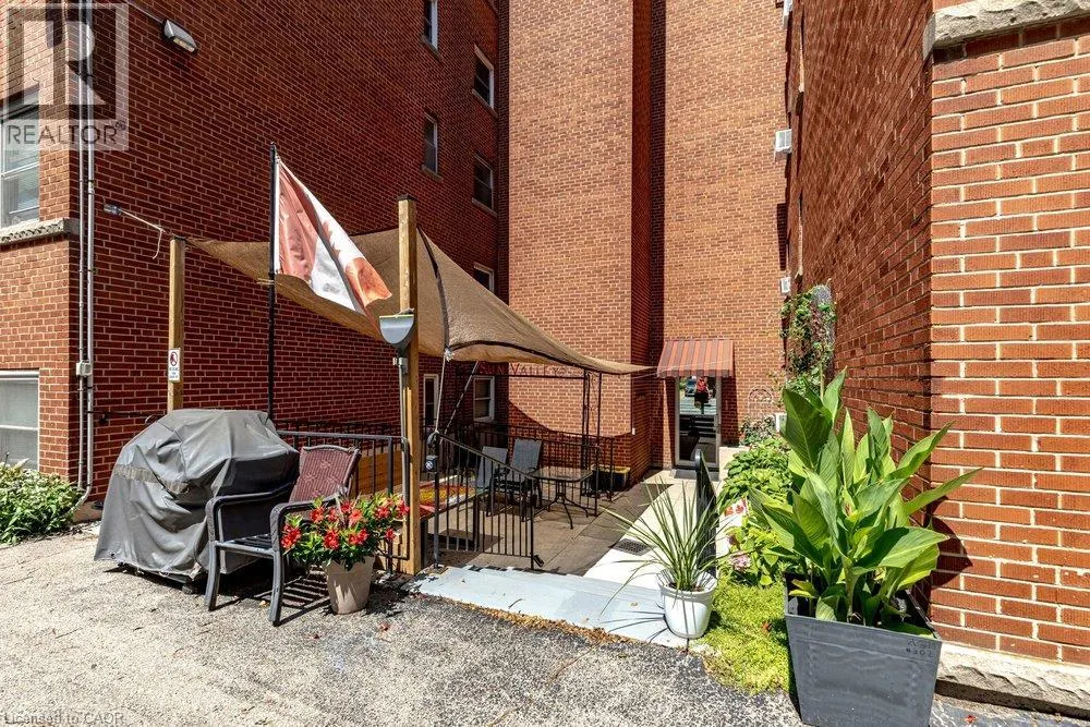 9 GRANT Boulevard Unit# 602 #602