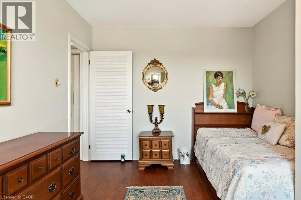 9 GRANT Boulevard Unit# 602 #602