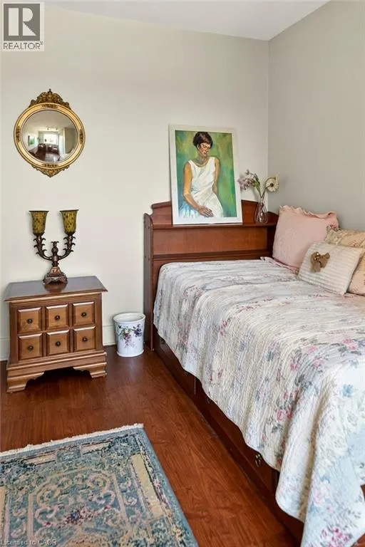 9 GRANT Boulevard Unit# 602 #602