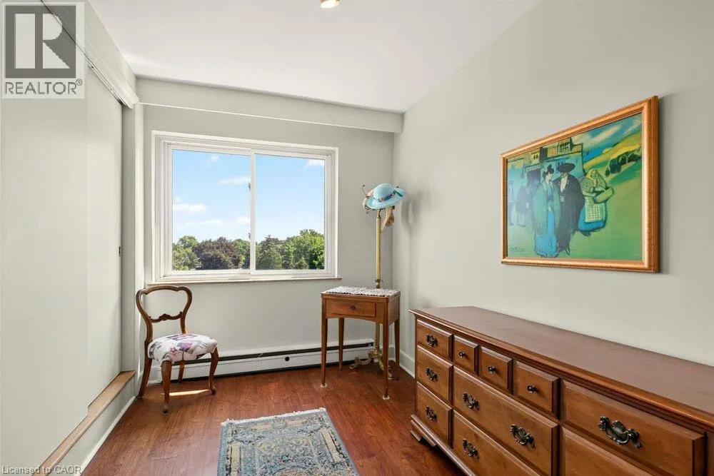 9 GRANT Boulevard Unit# 602 #602