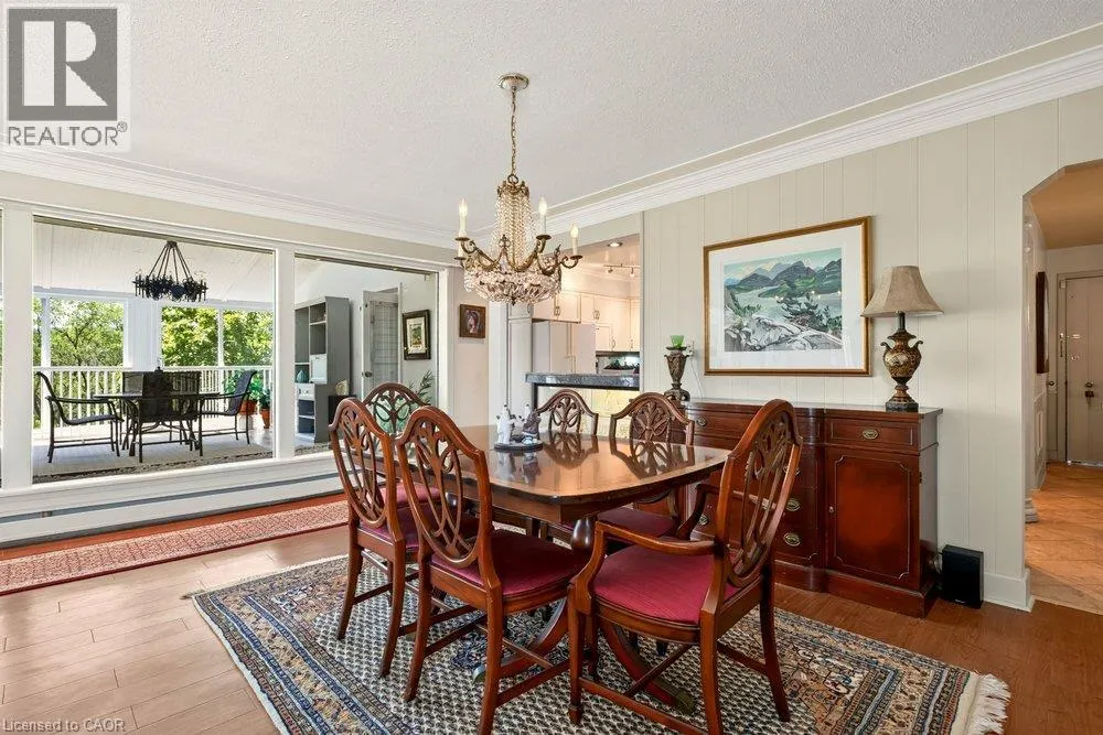 9 GRANT Boulevard Unit# 602 #602