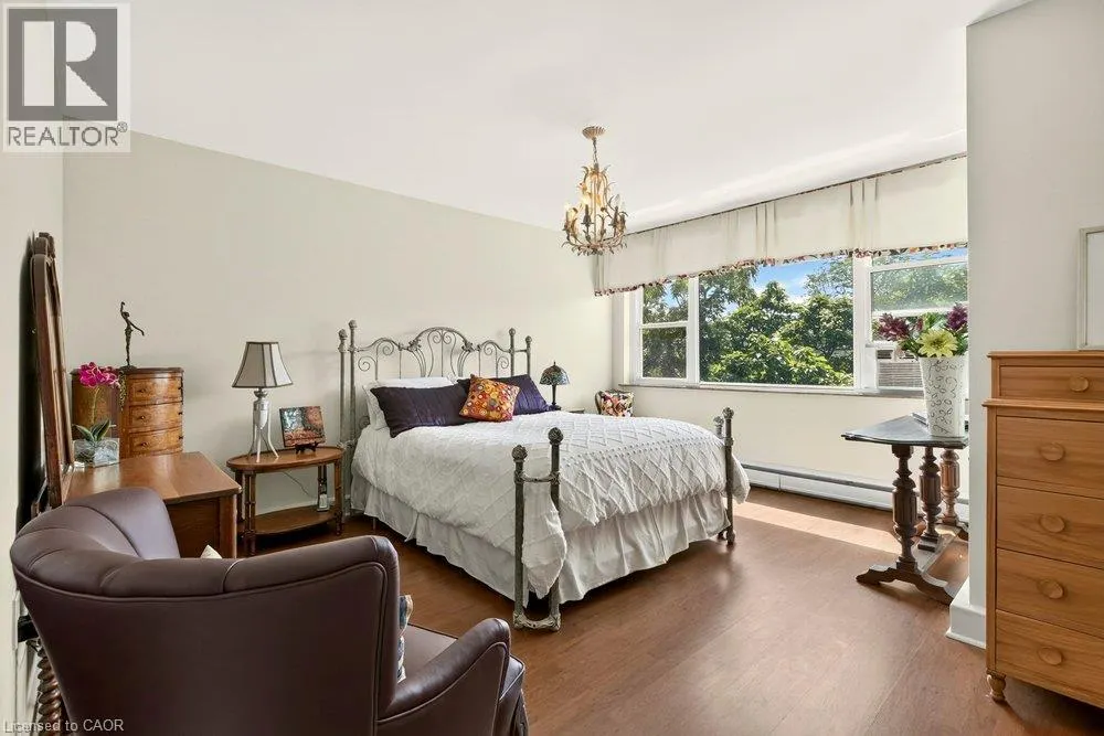 9 GRANT Boulevard Unit# 602 #602