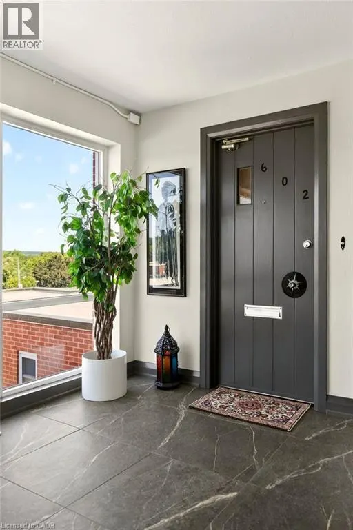 9 GRANT Boulevard Unit# 602 #602