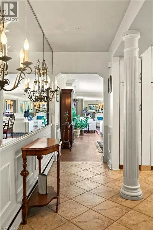 9 GRANT Boulevard Unit# 602 #602