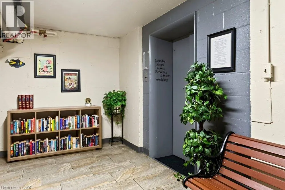 9 GRANT Boulevard Unit# 602 #602