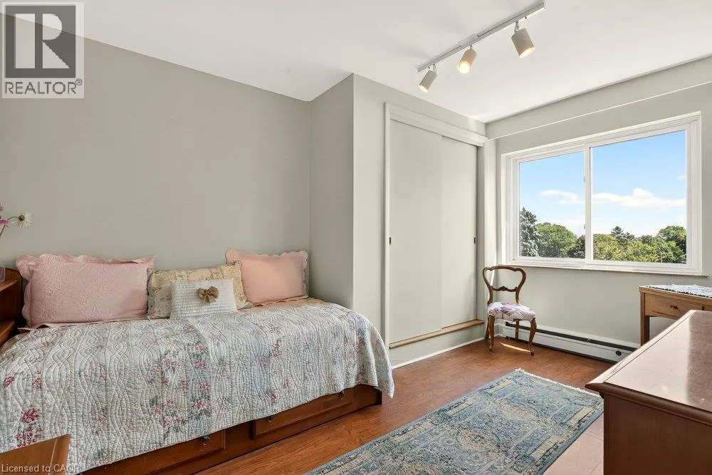 9 GRANT Boulevard Unit# 602 #602