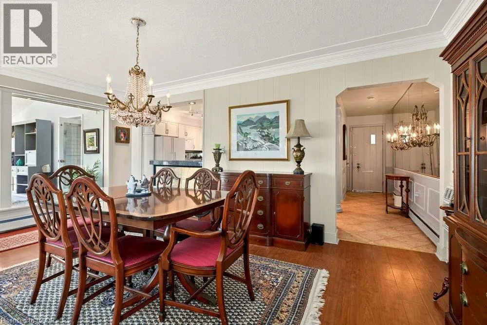 9 GRANT Boulevard Unit# 602 #602