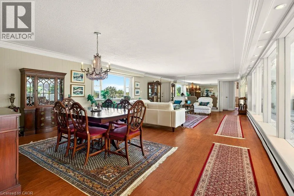 9 GRANT Boulevard Unit# 602 #602