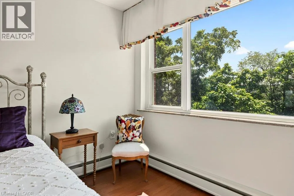 9 GRANT Boulevard Unit# 602 #602