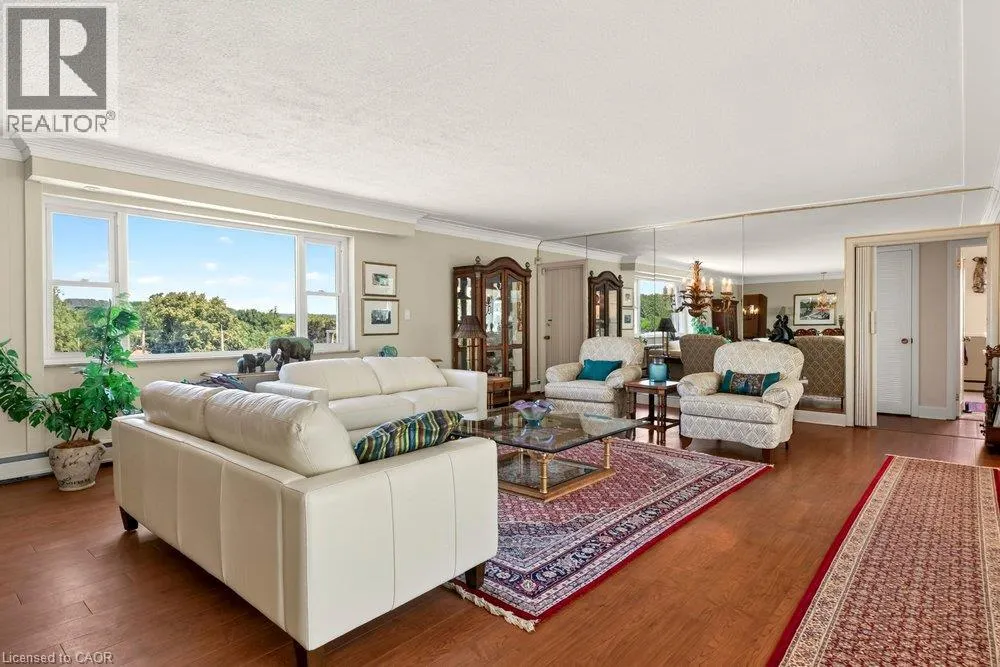 9 GRANT Boulevard Unit# 602 #602